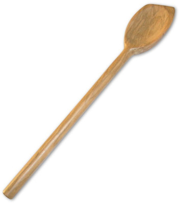 

SG Royal's Wooden Table Spoon(Pack of 1)