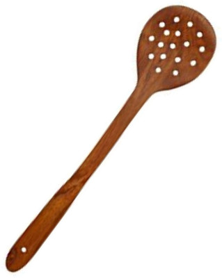 

SG Wooden Ladle(Pack of 1)
