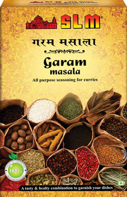 

SLM Spices GARAM MASALA(100 g)