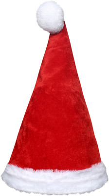 

Flamingo SANTA XMAS CAP - 38 cm(Multicolor)