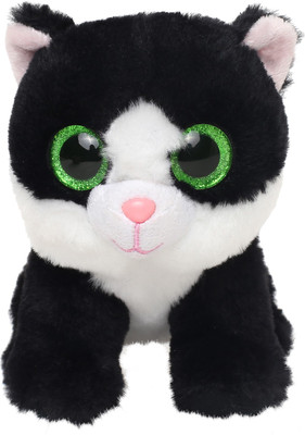 

TY Toys Cat Plush - 26 cm(Multicolor)