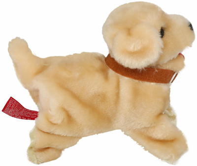 

Hamleys Movers and Shakers Flip Pup - 12.4 cm(Multicolor)