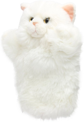 

Hamleys Cat - 10 cm(Multicolor)