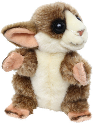 

Hamleys BUSH BABY BULAN SOFT TOY - 25 cm(Multicolor)