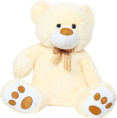 

Starwalk Bear Soft Toy tall - 55 cm(Multicolor)