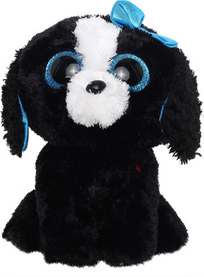 

TY Toys Smart Dog Plush - 22 cm(Multicolor)