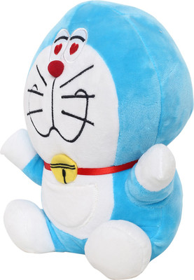 

Doremon Mini - 27 cm(Multicolor)