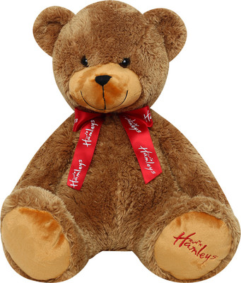 

Hamleys Bear Florentine - 46 cm(Multicolor)