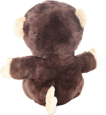 

Keel Sparkle Wild Soft Toy - 18 cm(Multicolor)