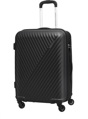 

American Tourister Skyrock Check-in Luggage -  inch(Black