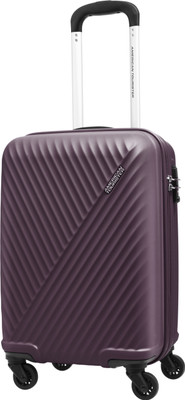 

American Tourister Skyrock Cabin Luggage -  inch(Purple