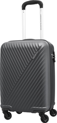 

American Tourister Skyrock Cabin Luggage -  inch(Grey