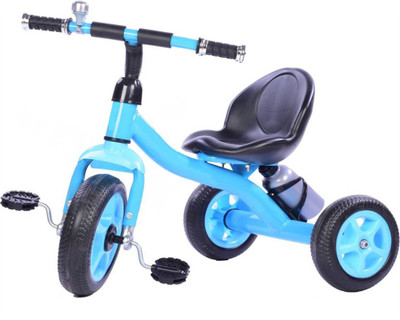

Oximus Baby Tricycle For kids With Horn and Water Bottle Kid's for 2-5 Years Baby Tricycle Ride on Outdoor | Suitable Babies for Boys & Girls Recommended For Children 1 , 2 , 3 , 4 , 5 Year Old Baby Boys & Baby Girls Best Baby Cycle/trikes For Toddler Toy