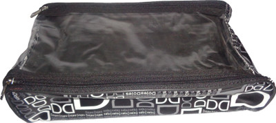 

Afrose Shoe Pouch Shoe Cover Shoe Kit(Black)