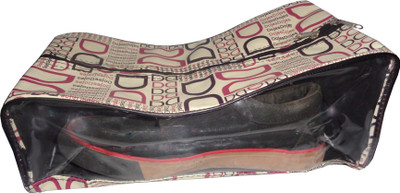 

Afrose Shoe Pouch Shoe Cover Shoe Kit(Multicolor)