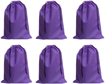 

Demoda Shoe Pouch(Purple)
