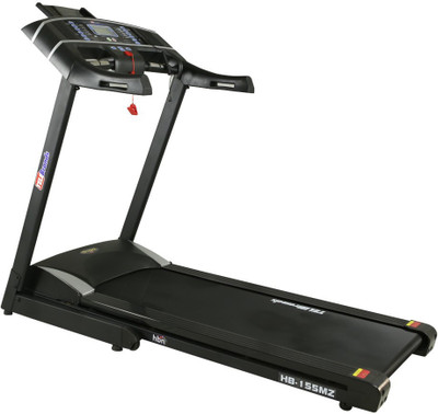 

Telebrands 3HP Manual Treadmill (T155MZ) for weight loss, Cardio, home gym, abs cruncher, abs exerciser slimming Treadmill