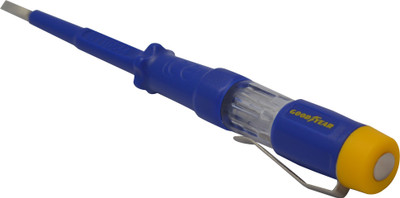

Goodyear Analog Voltage Tester