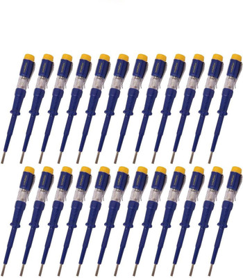 

Goodyear GOODYEAR VOLTAGE TESTER (PACK OF 25) Analog Voltage Tester
