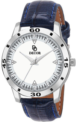 

Decor D93 Modish Watch - For Men