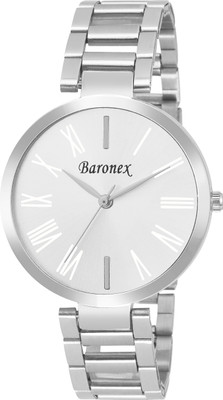 

Baronex BNX_00130V Watch - For Girls