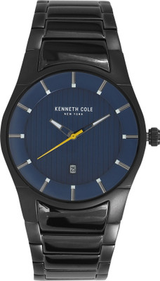 

Kenneth Cole KC15103012MN Watch - For Men