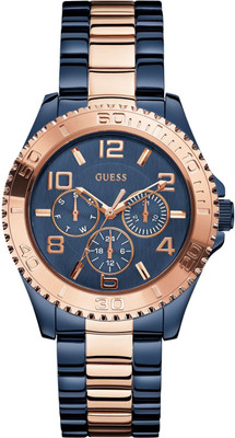 

Guess W0231L6 Watch - For Women