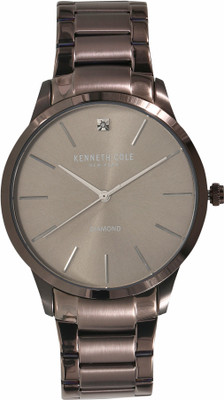 

Kenneth Cole KC15111008MN Watch - For Men