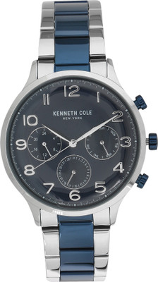 

Kenneth Cole KC15185003MN Watch - For Men