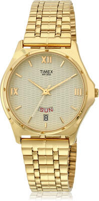 

Timex BW01 Watch - For Men