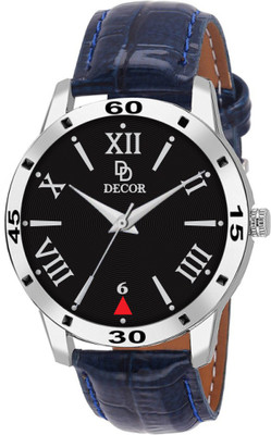 

Decor D79 Modish Watch - For Men