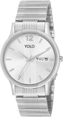

YOLO YGC-114 Wrist Watch Watch - For Men