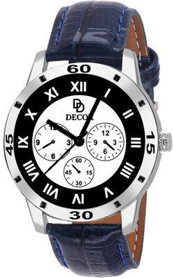 

Decor D97 Modish Watch - For Men