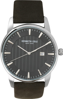 

Kenneth Cole KC15204002MN Watch - For Men