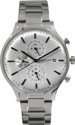 

Kenneth Cole KC15181003MN Watch - For Men