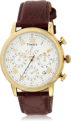 

Timex TWEG15805 Watch - For Men