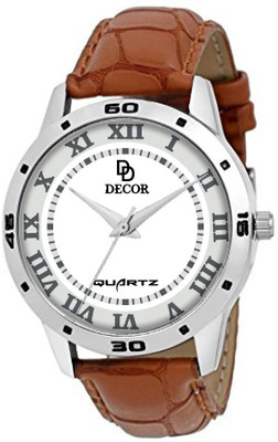 Decor D75 Modish Watch - For Men