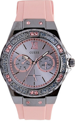 

Guess W0775L5 Watch - For Women