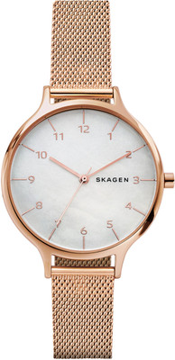 

Skagen SKW2633 ANITA Watch - For Women