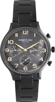 Kenneth Cole KC15185001MN Hybrid Watch - For Men