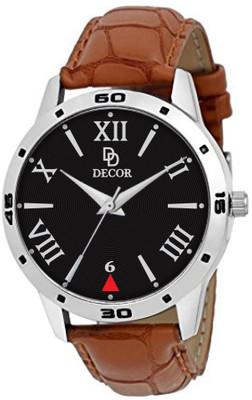 

Decor D79 Modish Watch - For Men