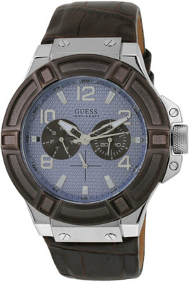 

Guess W0040G10 Watch - For Men
