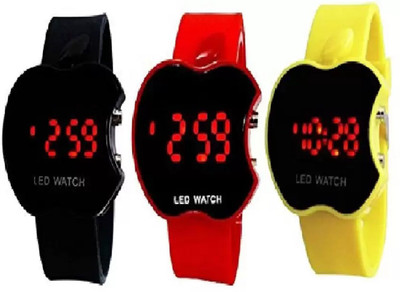 

blutech new three combo for kids Watch - For Boys