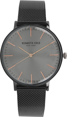 Kenneth Cole KC15183004MN Watch - For Men