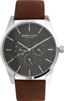 

Kenneth Cole KC15205001MN Watch - For Men