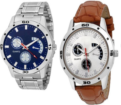 

T TOPLINE New Design Dial and Fast Selling Watch-JR626 Watch - For Boys