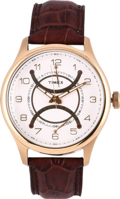 

Timex TWEG14508 Watch - For Men