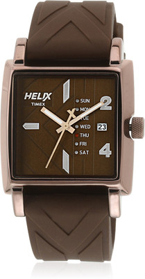 

Timex TW026HG04 Watch - For Men