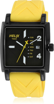 

Timex TW026HG03 Watch - For Men