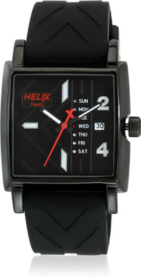 Timex TW026HG02 Watch - For Men